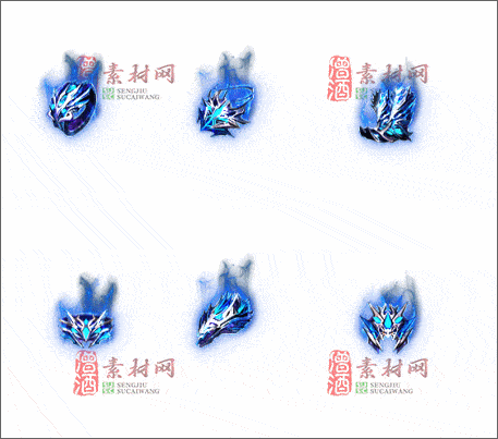 传奇精品首饰素材20241228A：10-1