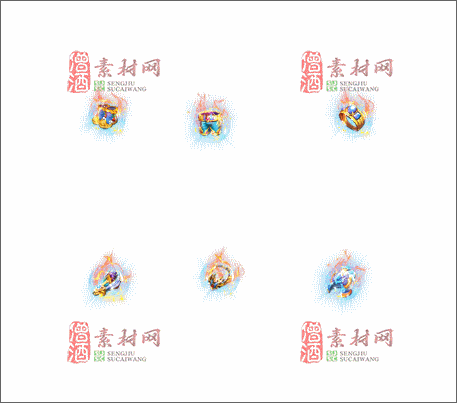 传奇精品首饰素材20241228A：13-1