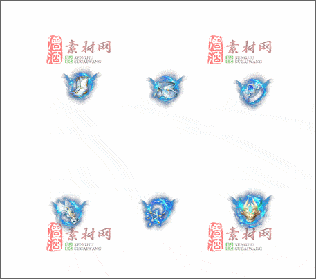 传奇精品首饰素材20241228A：20-1