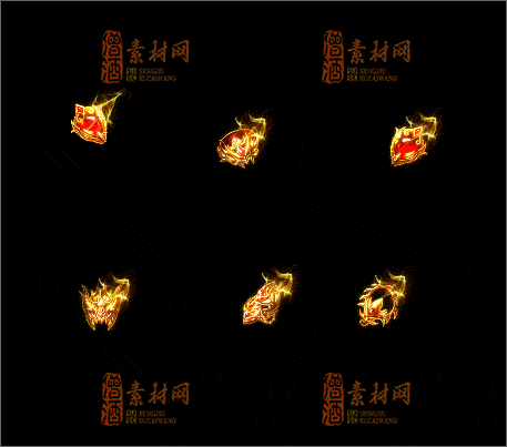 传奇精品首饰素材20241228A：45-1
