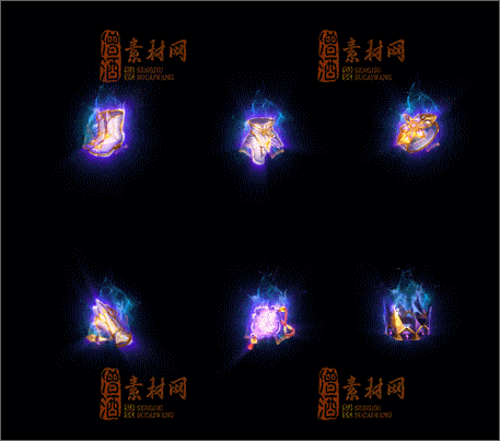 传奇精品首饰素材20241228A：67-1