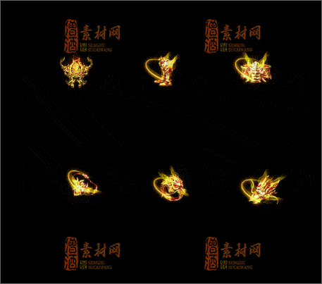 传奇精品首饰素材20241228A：83-1