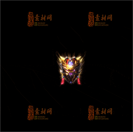 精品传奇盾牌素材20241229A：02-1