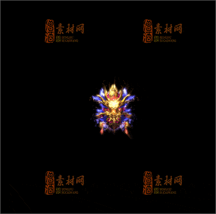精品传奇盾牌素材20241229A：03-1