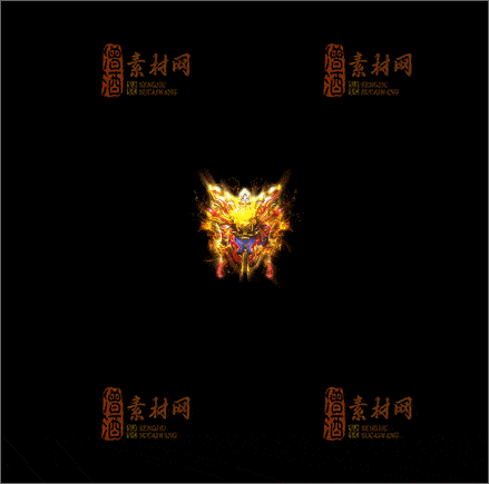 精品传奇盾牌素材20241229A：04-1
