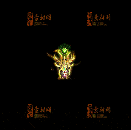 精品传奇盾牌素材20241229A：09-1