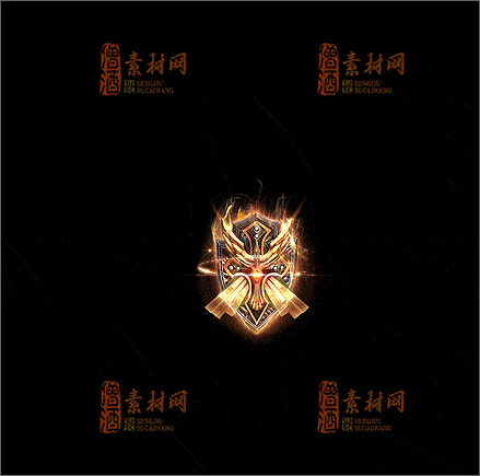 精品传奇盾牌素材20241229A：12-1