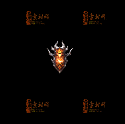 精品传奇盾牌素材20241229A：16-1