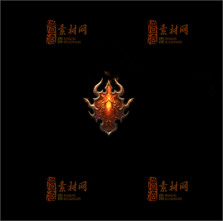 精品传奇盾牌素材20241229A：17-1