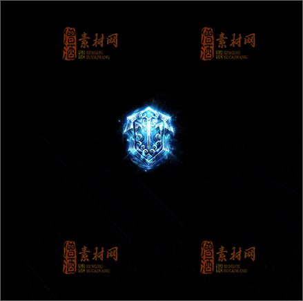 精品传奇盾牌素材20241229A：33-1