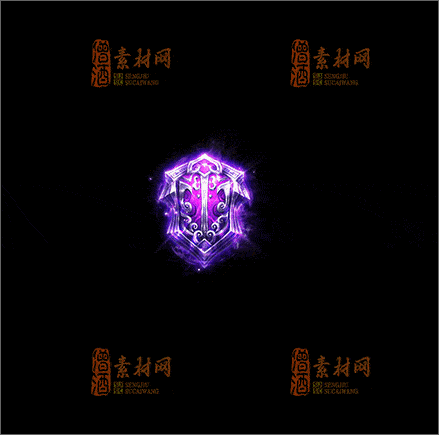精品传奇盾牌素材20241229A：34-1