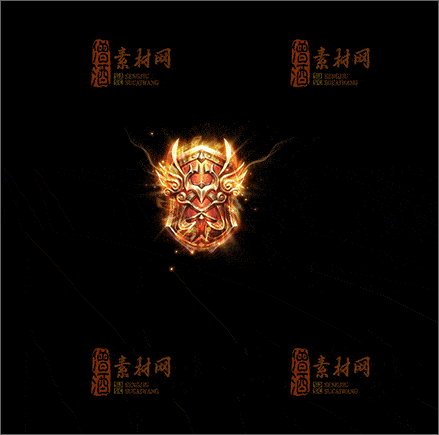 精品传奇盾牌素材20241229A：40-1