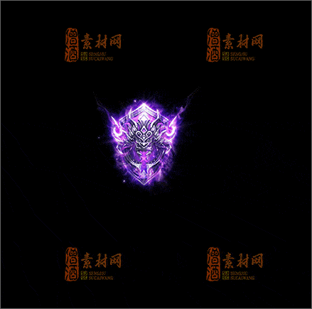 精品传奇盾牌素材20241229A：42-1