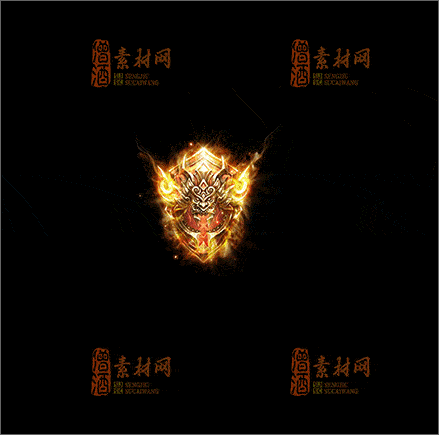 精品传奇盾牌素材20241229A：43-1
