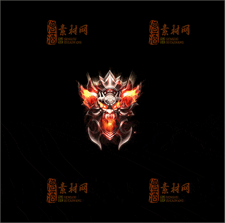 精品传奇盾牌素材20241229A：48-1