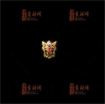 精品传奇盾牌素材20241229A：56-1