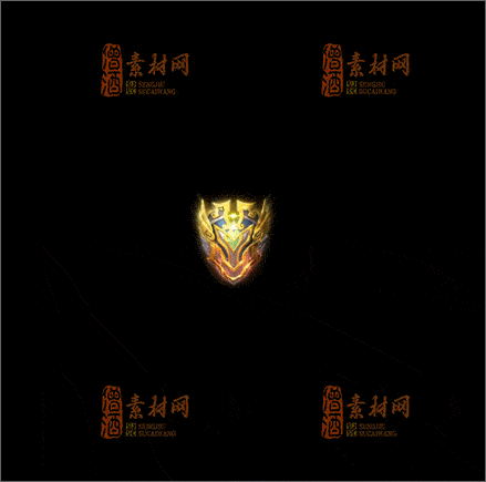 精品传奇盾牌素材20241229A：57-1
