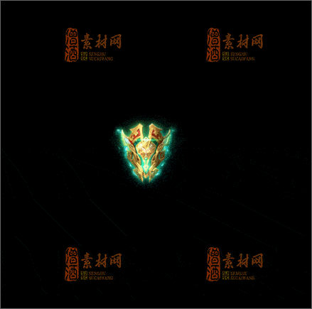 精品传奇盾牌素材20241229A：58-1