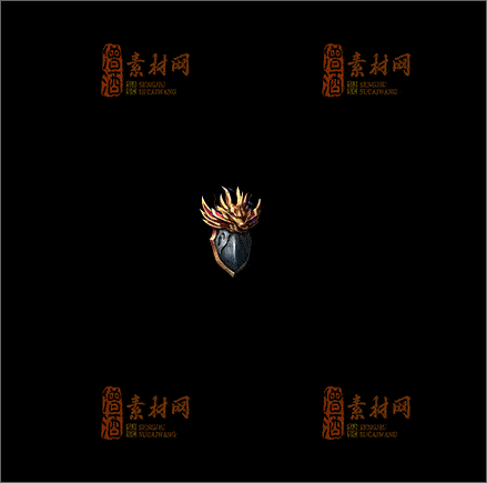 精品传奇盾牌素材20241229A：76-1