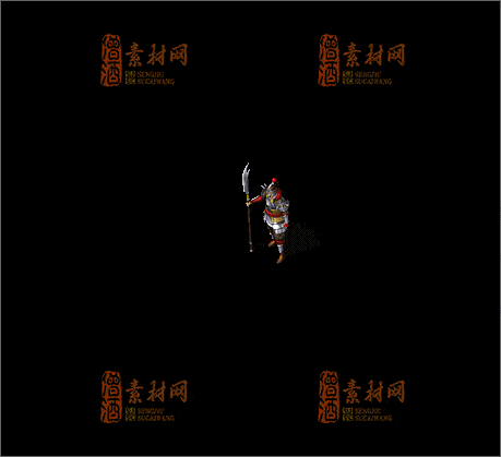 精品传奇NPC素材20241229A：04-1