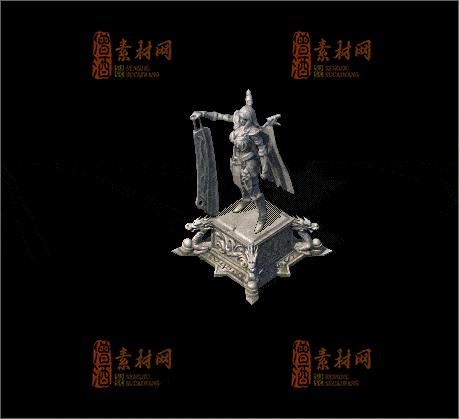 精品传奇NPC素材20241229A：08-1