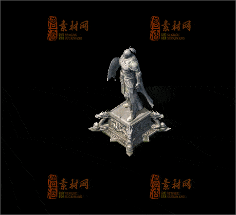 精品传奇NPC素材20241229A：09-1