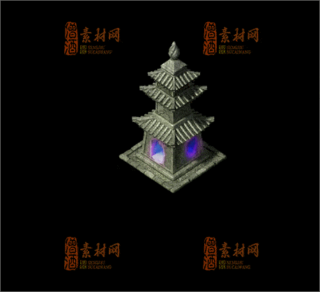 精品传奇NPC素材20241229A：28-1