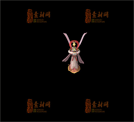 精品传奇NPC素材20241229A：49-1