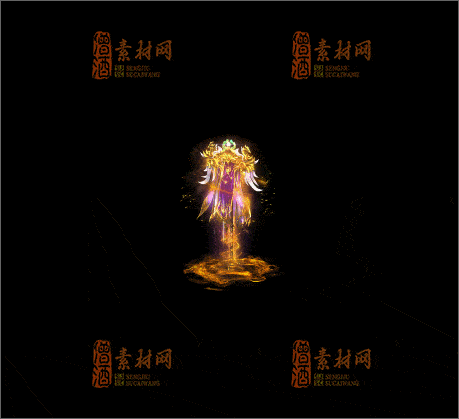 精品传奇NPC素材20241229A：61-1