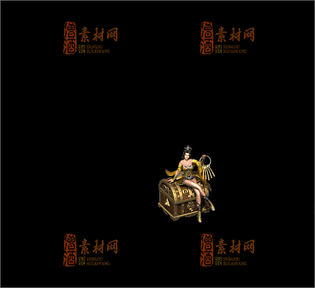 精品传奇NPC素材20241229A：75-1