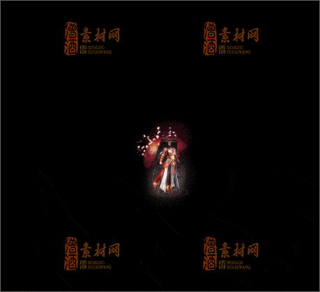 精品传奇NPC素材20241229A：78-1
