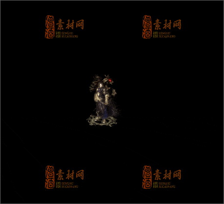 精品传奇NPC素材20241229A：82-1