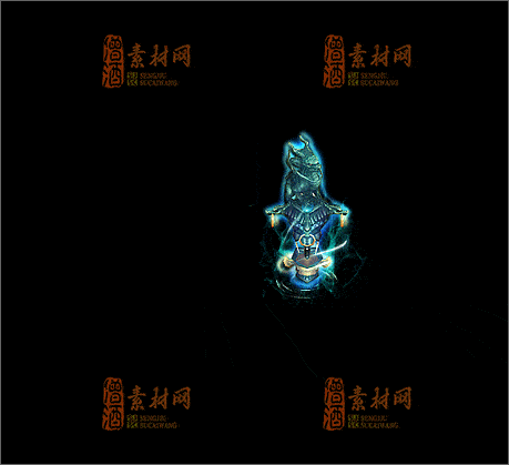 精品传奇NPC素材20241229A：85-1