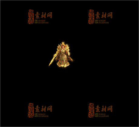 精品传奇NPC素材20241229A：89-1