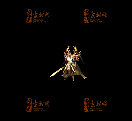 精品传奇NPC素材20241229A：97-1