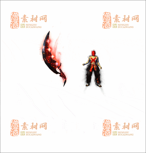 精品传奇剑甲素材20241230A：36-1