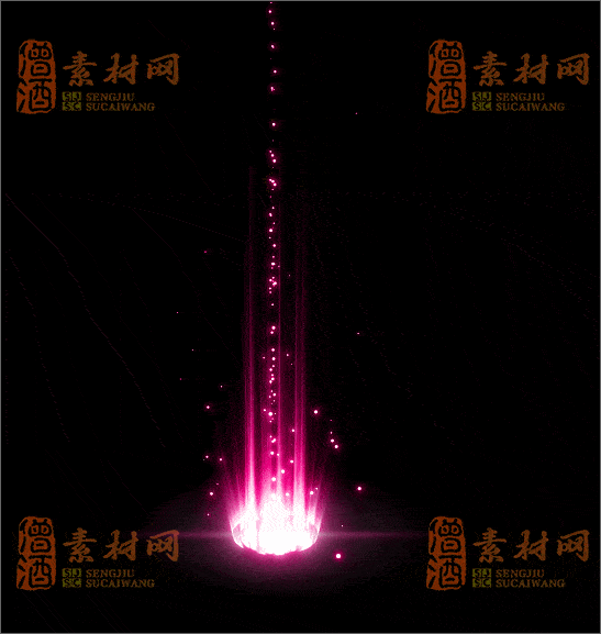 免费传奇光柱素材20241231A：07-1