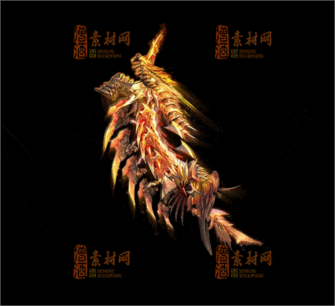 免费传奇武器素材20241231A：02-1
