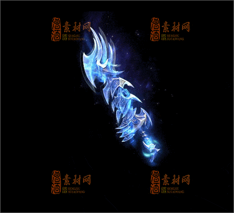免费传奇武器素材20241231A：09-1