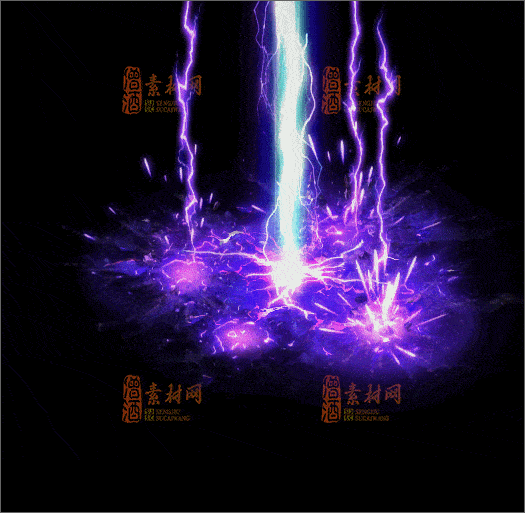 精品传奇技能素材20250102A：12-1