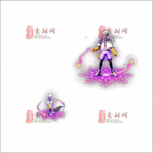 精品传奇衣服素材20250102A：01-1
