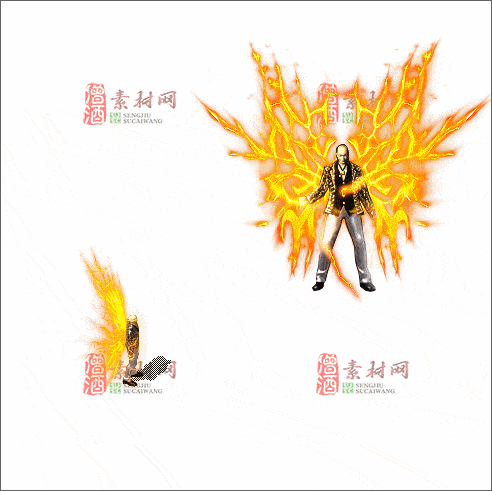 精品传奇衣服素材20250102A：05-1