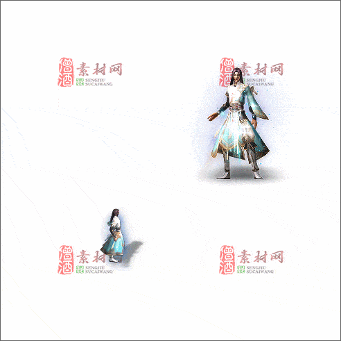 精品传奇衣服素材20250102A：12-1