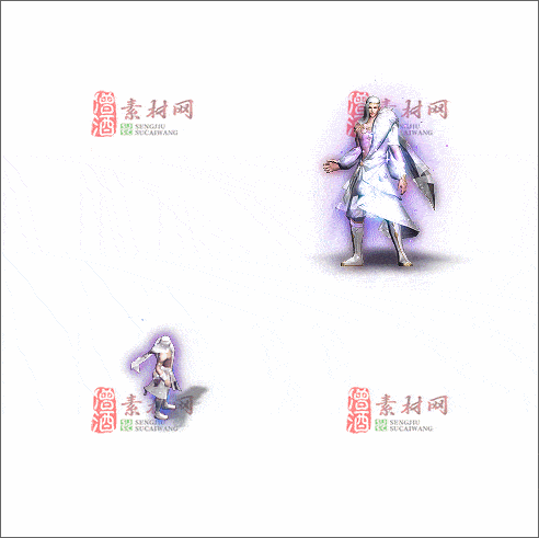 精品传奇衣服素材20250102A：13-1