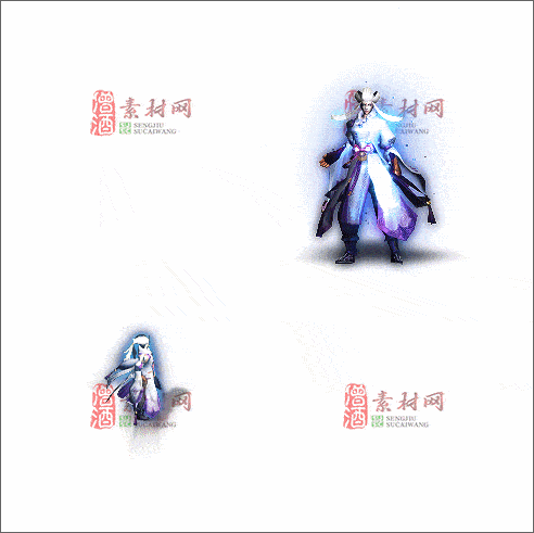 精品传奇衣服素材20250102A：14-1