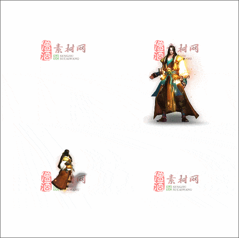 精品传奇衣服素材20250102A：15-1