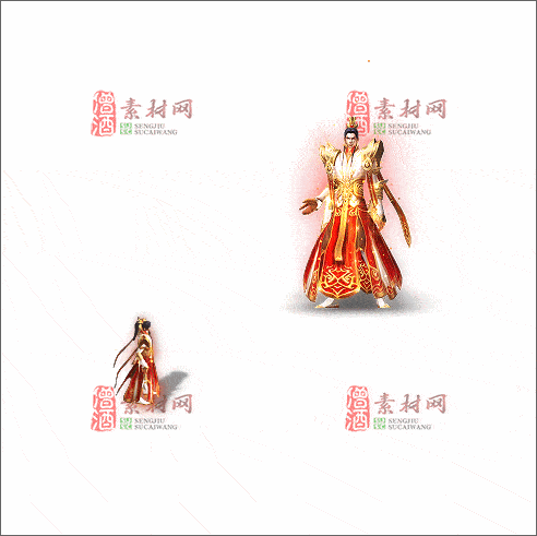 精品传奇衣服素材20250102A：19-1