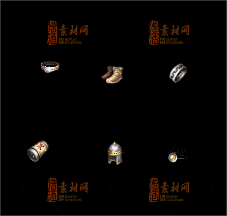 精品传奇首饰素材20250102A：05-1