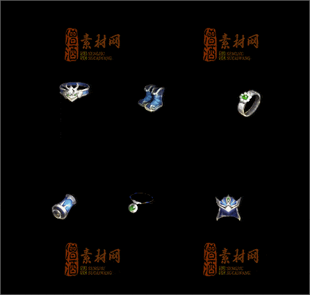 精品传奇首饰素材20250102A：06-1