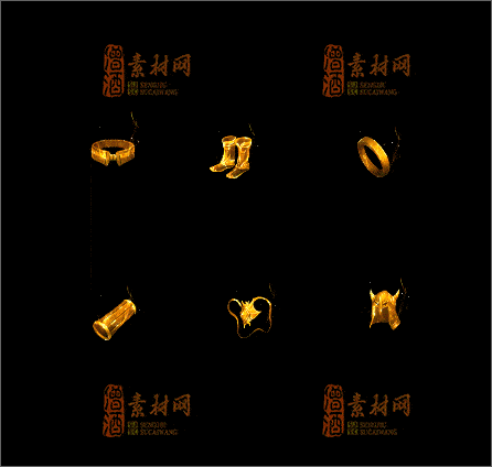 精品传奇首饰素材20250102A：16-1